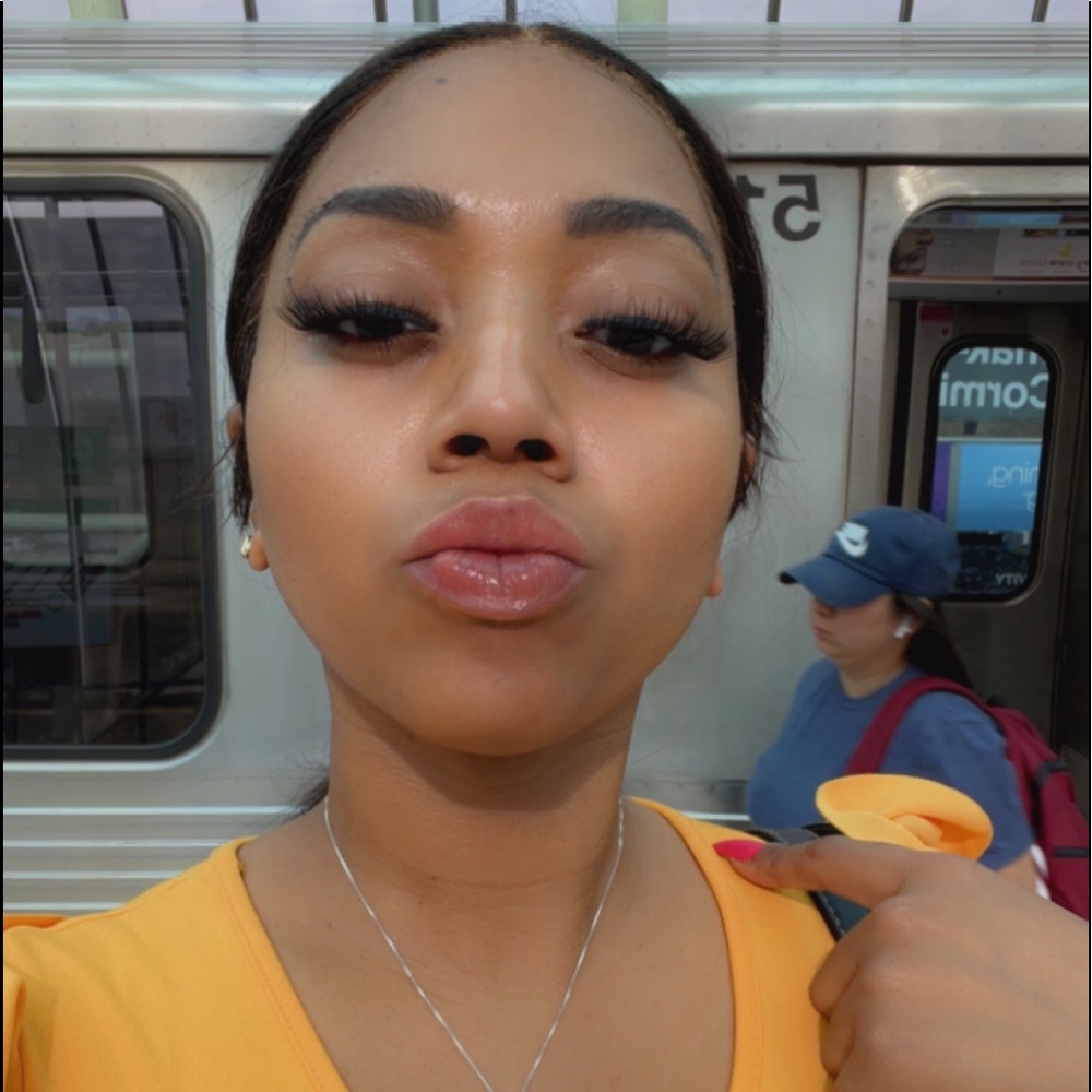 Meet your Posher, Karma